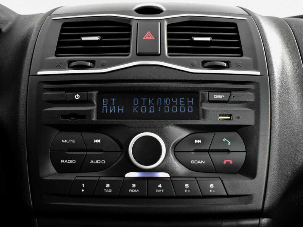 Лада (ВАЗ) Гранта б/у, 2019, Автоматическая. Фото: #10