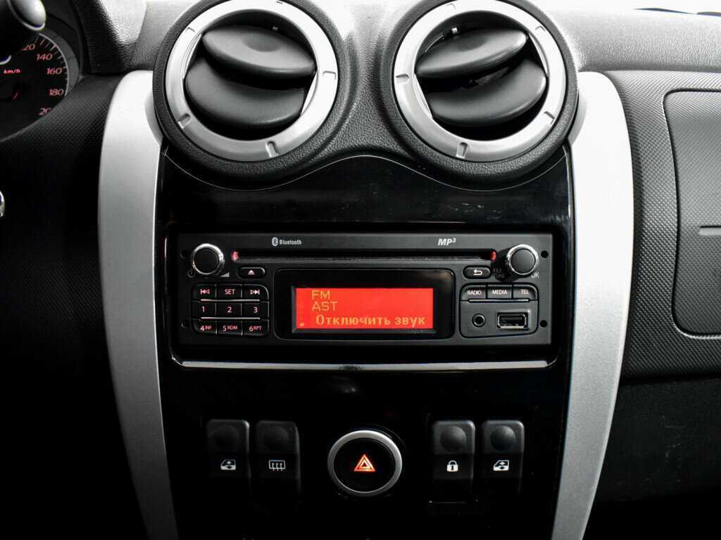 Лада (ВАЗ) Ларгус б/у, 2018, Механическая. Фото: #12