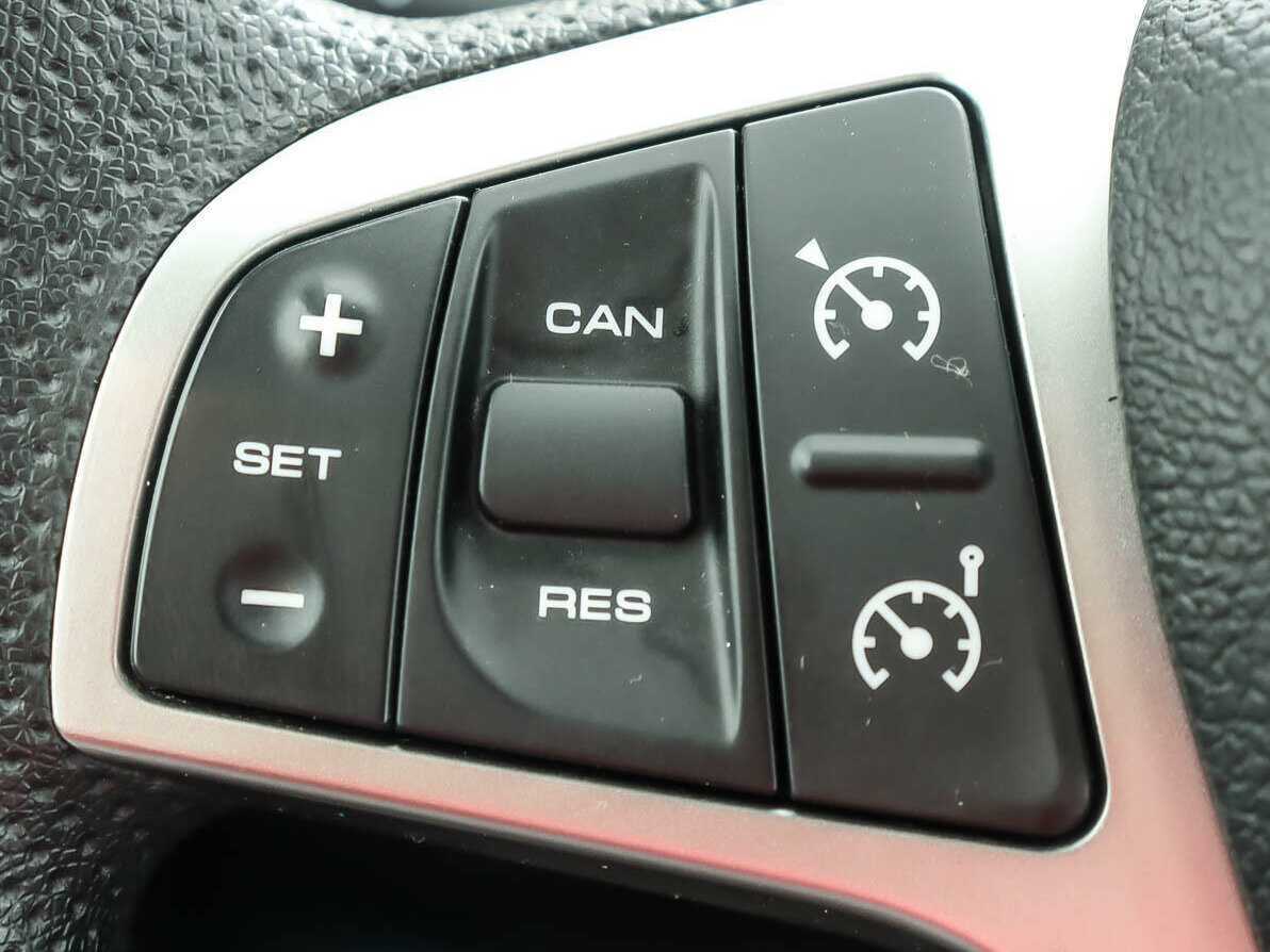 Лада (ВАЗ) Веста б/у, 2022, Вариатор. Фото: #11