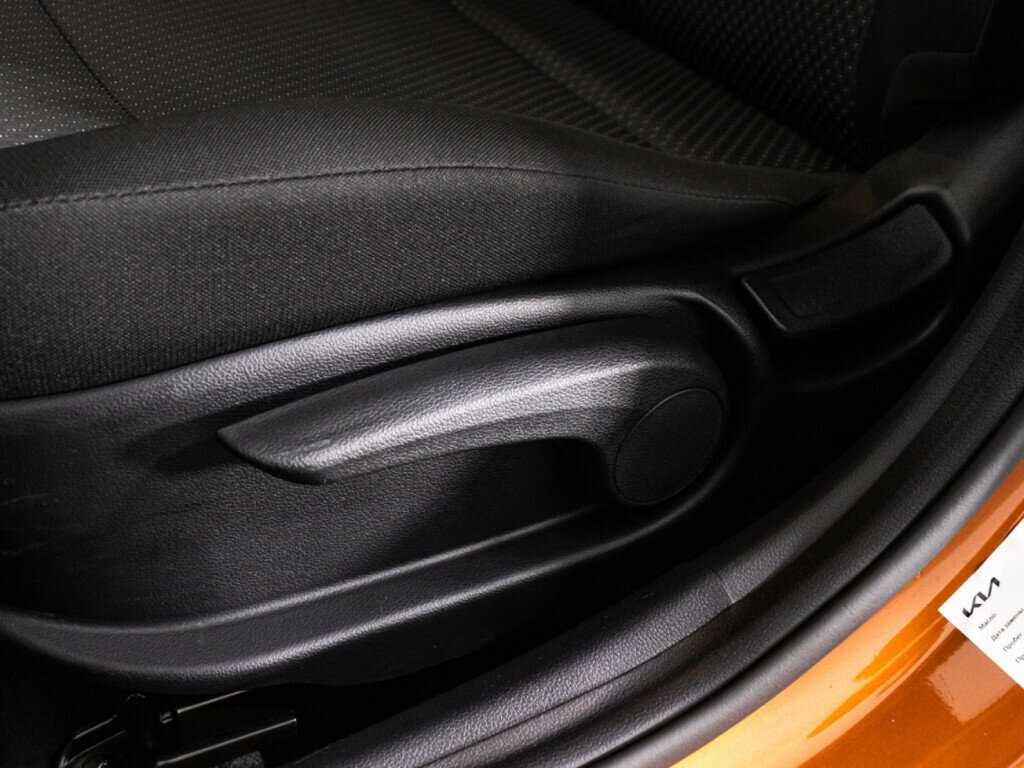 Киа Рио б/у, 2021, Автоматическая. Фото: #21