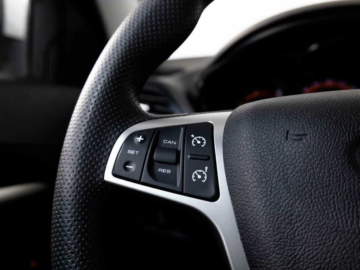 Лада (ВАЗ) Веста б/у, 2022, Механическая. Фото: #14