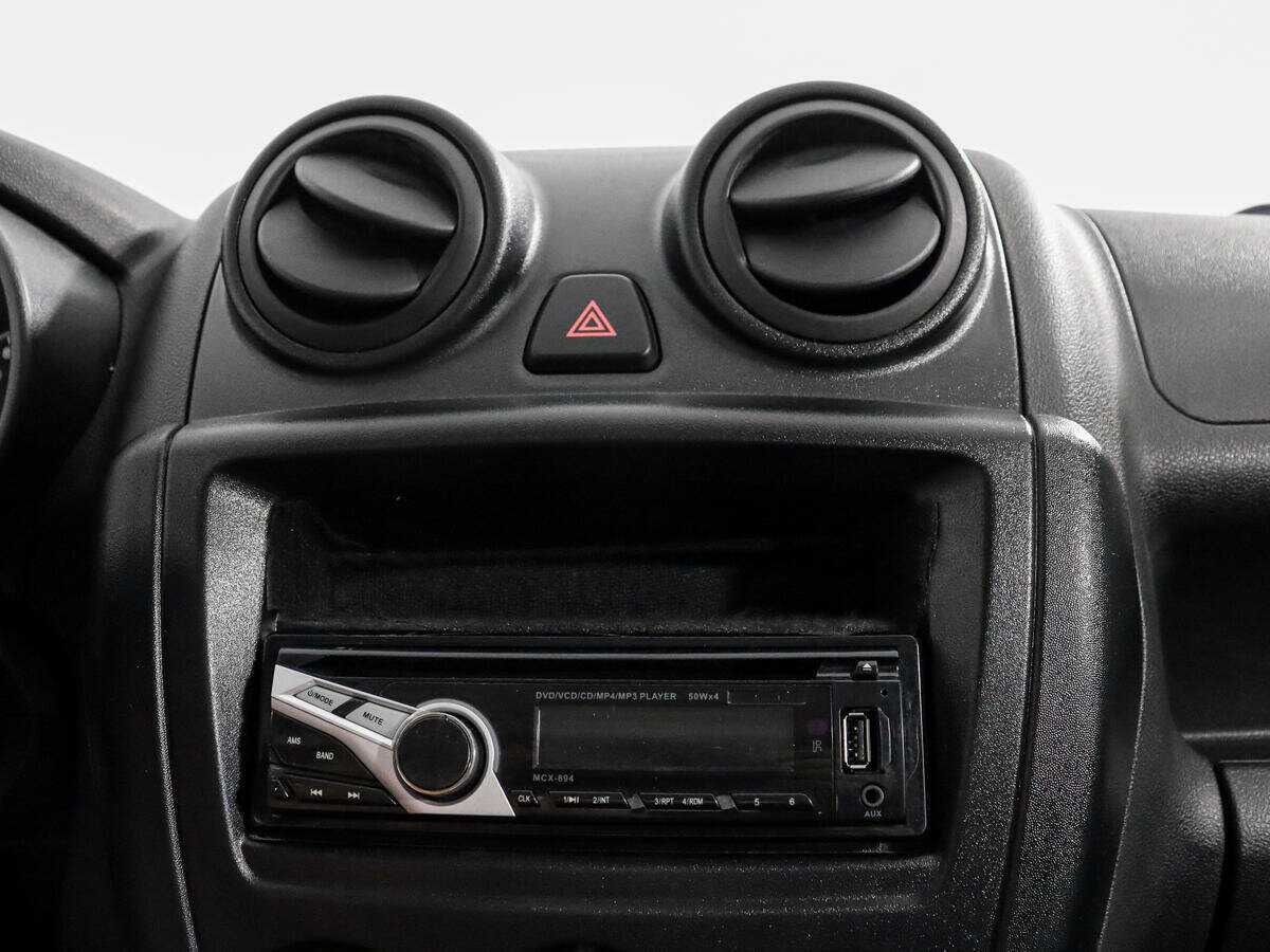 Лада (ВАЗ) Гранта б/у, 2015, Механическая. Фото: #12