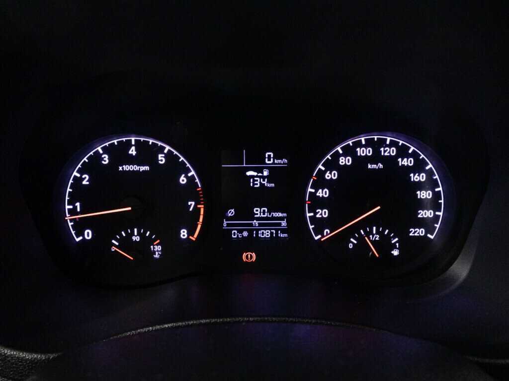 Хендай Солярис б/у, 2017, Механическая. Фото: #11