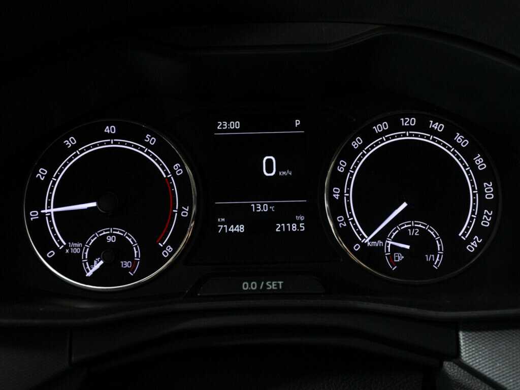 Шкода Рапид б/у, 2021, Роботизированная. Фото: #10