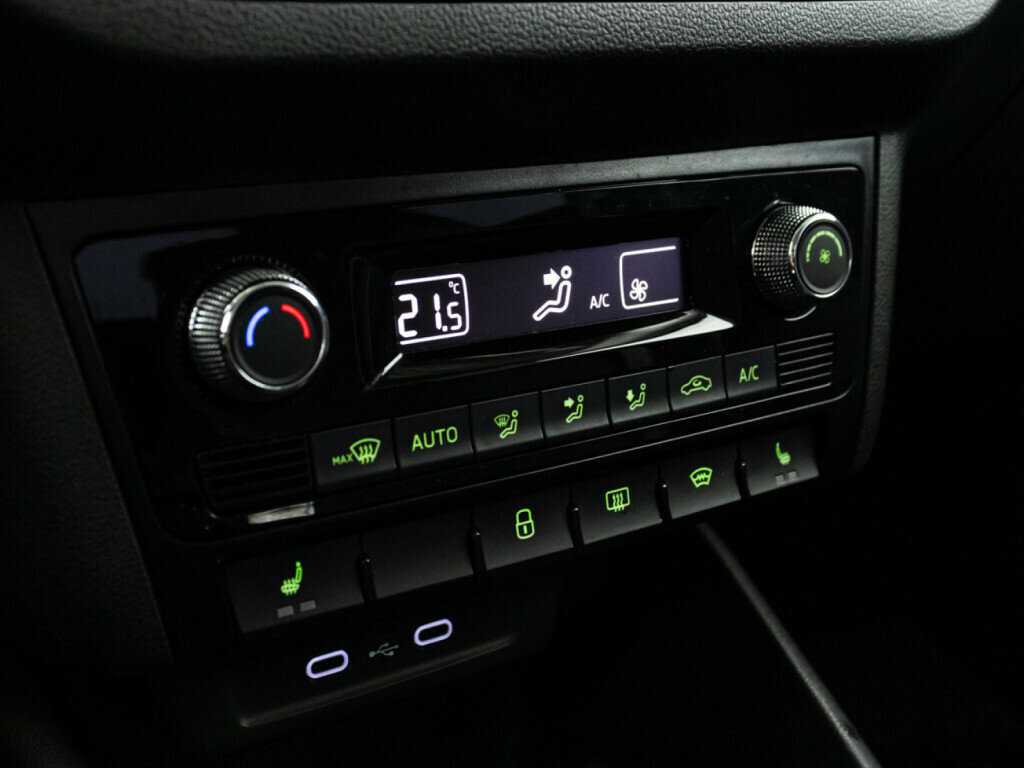 Шкода Рапид б/у, 2021, Роботизированная. Фото: #13