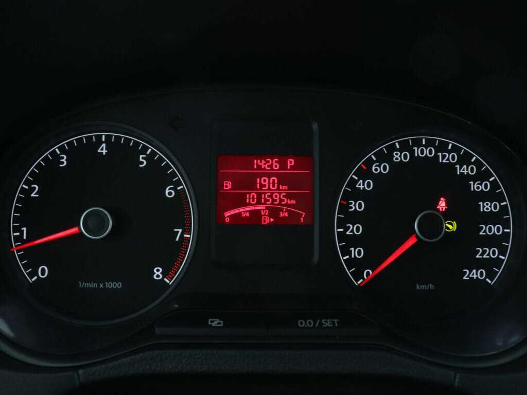 Фольксваген Поло б/у, 2013, Автоматическая. Фото: #10