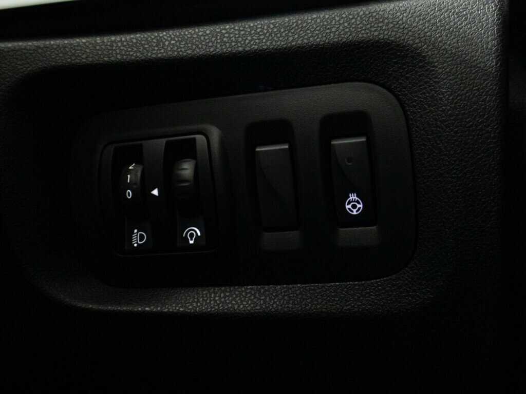 Рено Каптюр б/у, 2021, Вариатор. Фото: #17