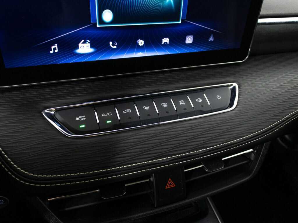 Хавал Джолион б/у, 2022, Роботизированная. Фото: #17