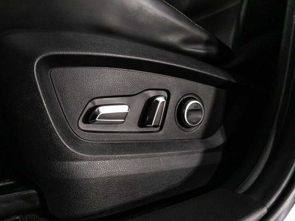 Чери Тигго 7 Про б/у, 2021, Вариатор. Фото: #16