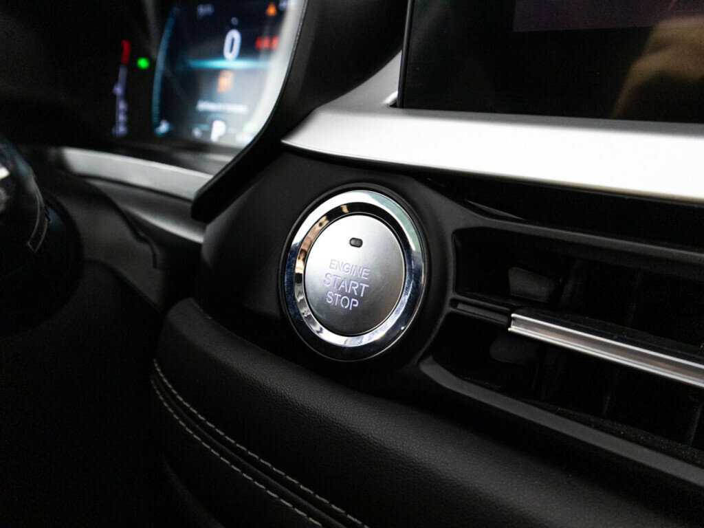 Чери Тигго 7 Про б/у, 2021, Вариатор. Фото: #17