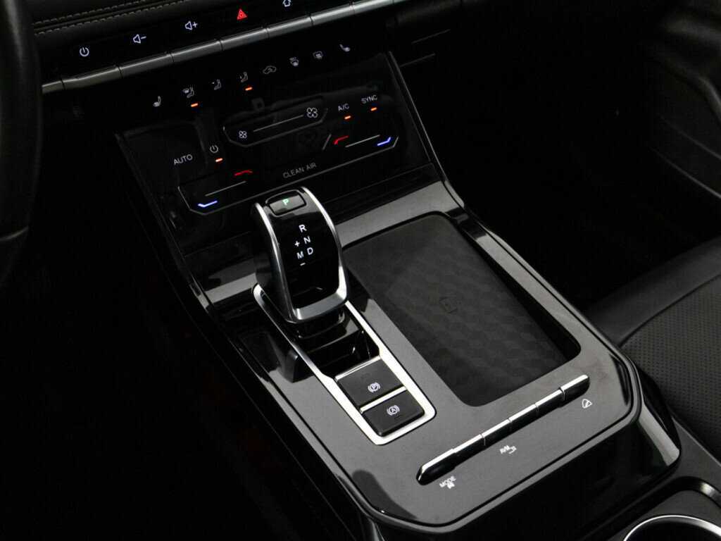 Чери Тигго 7 Про б/у, 2021, Вариатор. Фото: #18