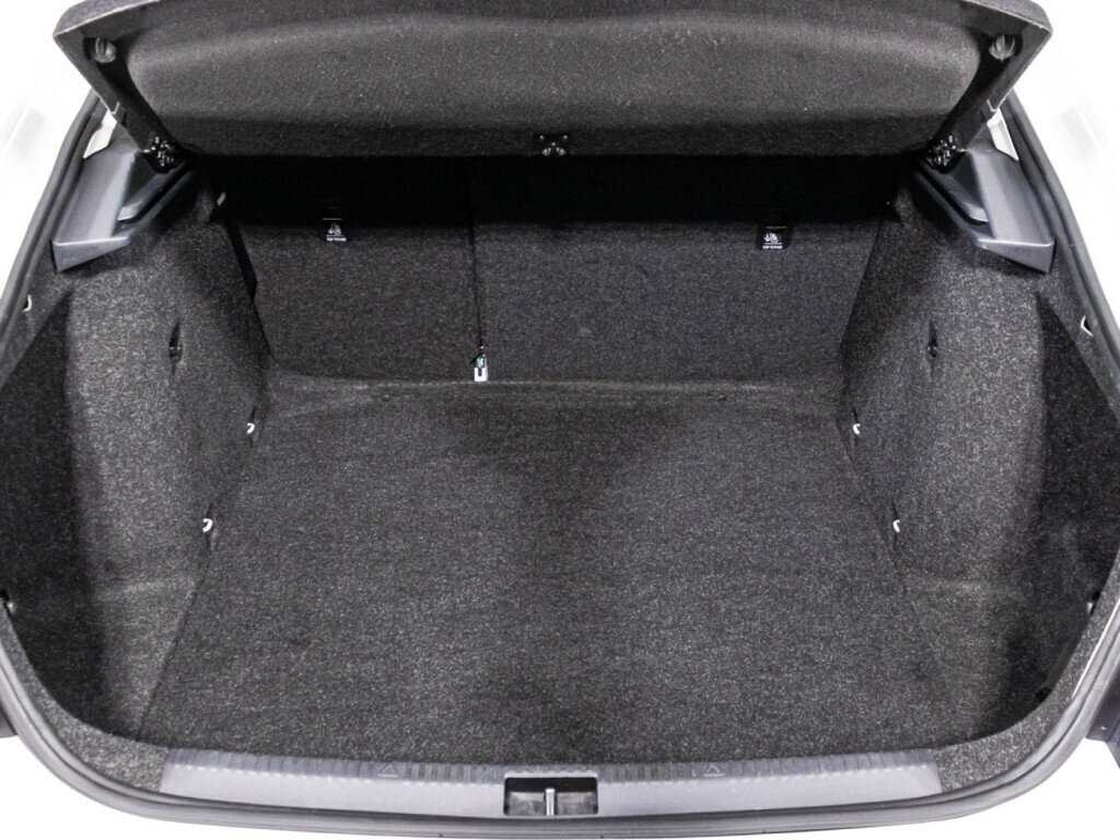 Шкода Октавия б/у, 2018, Механическая. Фото: #14