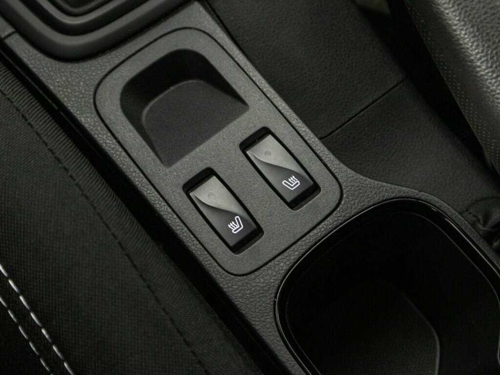 Рено Каптюр б/у, 2022, Механическая. Фото: #15