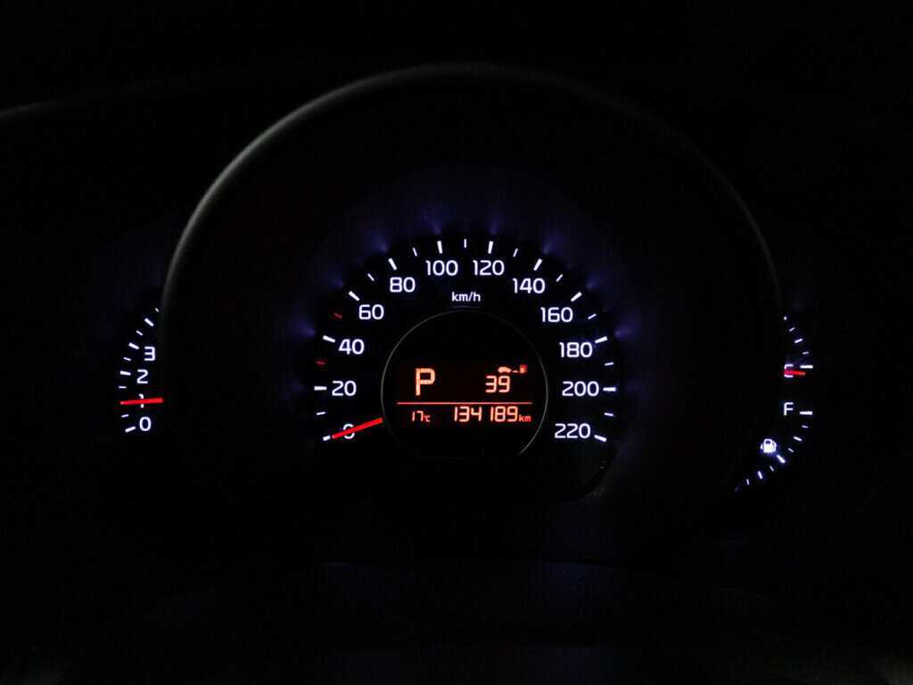 Киа Соул б/у, 2019, Автоматическая. Фото: #12