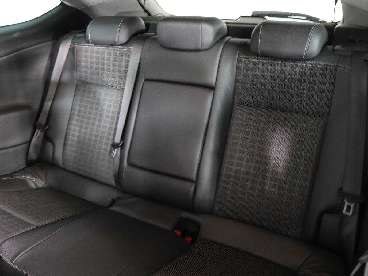 Опель Астра б/у, 2013, Механическая. Фото: #7