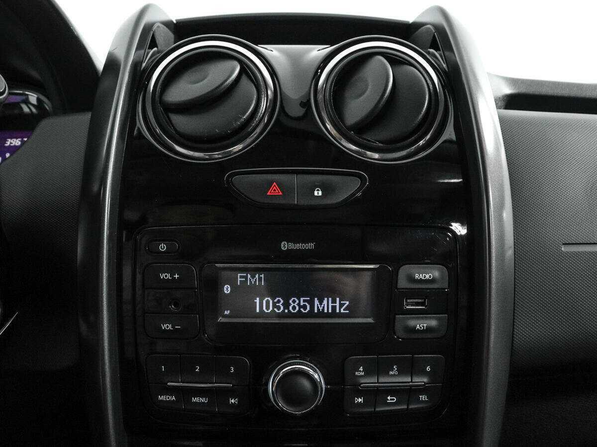 Рено Дастер б/у, 2018, Автоматическая. Фото: #12