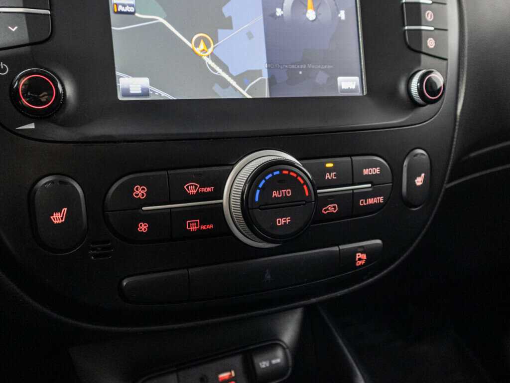 Киа Соул б/у, 2018, Автоматическая. Фото: #16