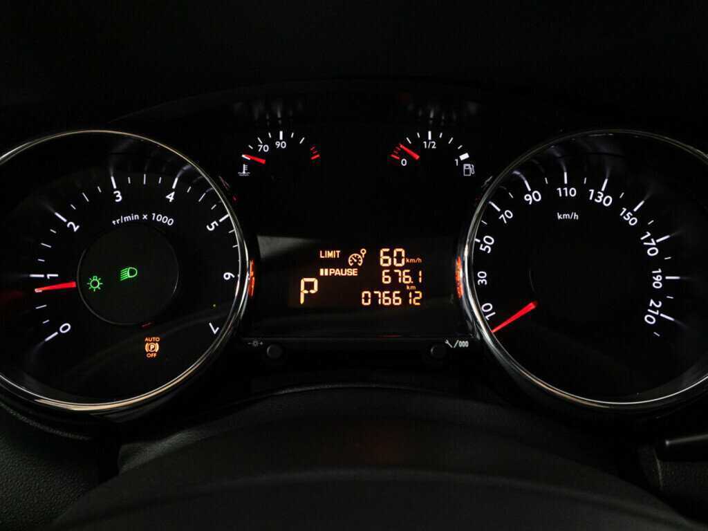 Пежо 3008 б/у, 2012, Автоматическая. Фото: #11