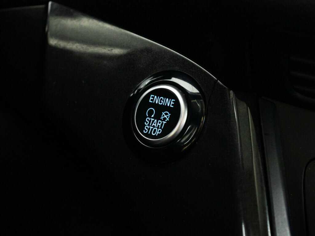 Форд Куга б/у, 2017, Автоматическая. Фото: #15