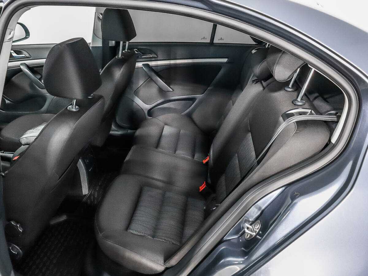 Шкода Октавия б/у, 2012, Автоматическая. Фото: #9