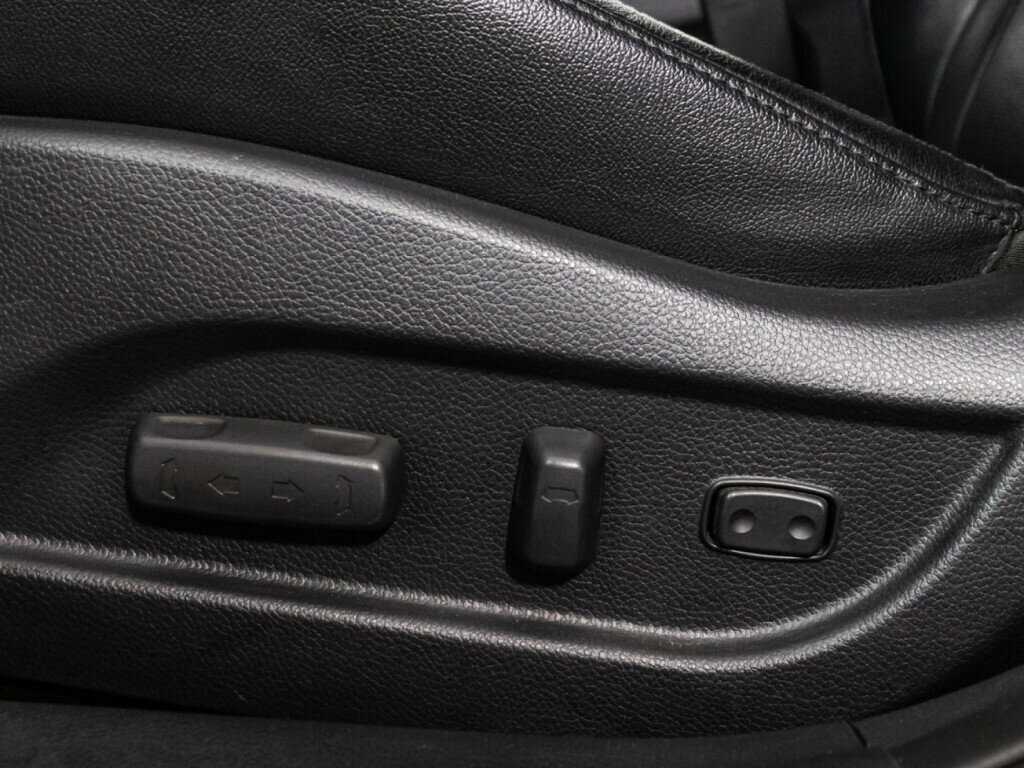 Хендай ай40 б/у, 2013, Автоматическая. Фото: #15