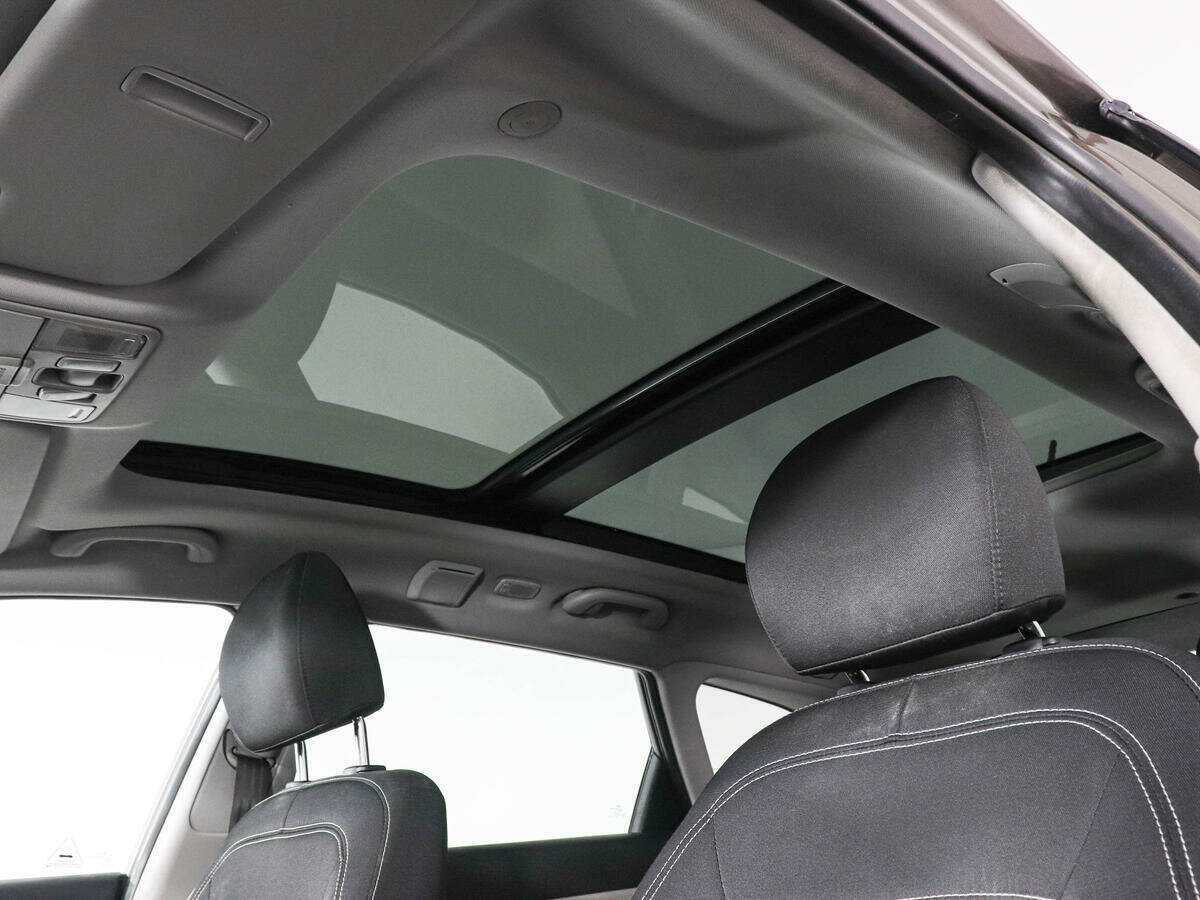 Киа Сид б/у, 2013, Автоматическая. Фото: #13