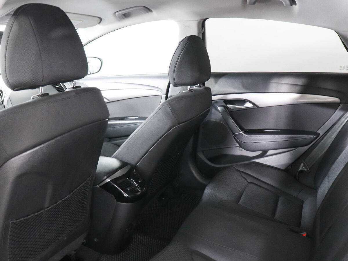 Хендай ай40 б/у, 2013, Автоматическая. Фото: #11