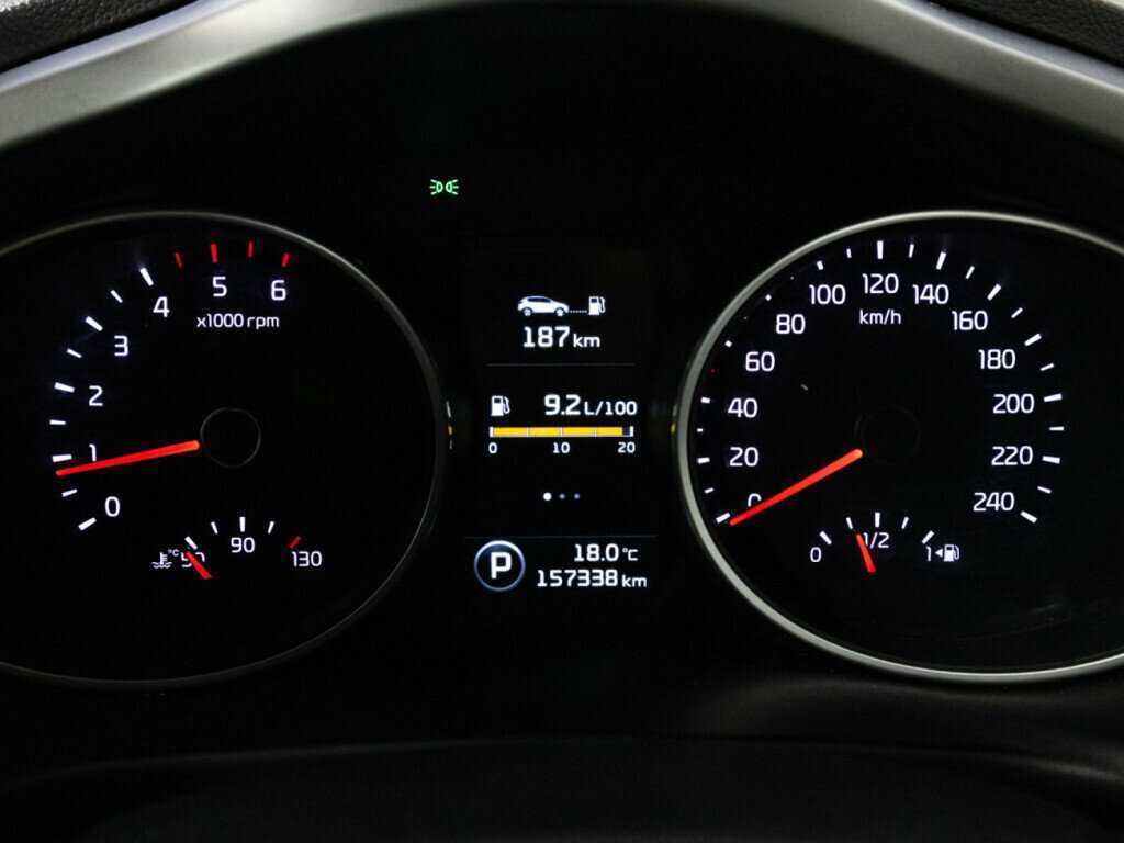 Киа Спортейдж б/у, 2014, Автоматическая. Фото: #11