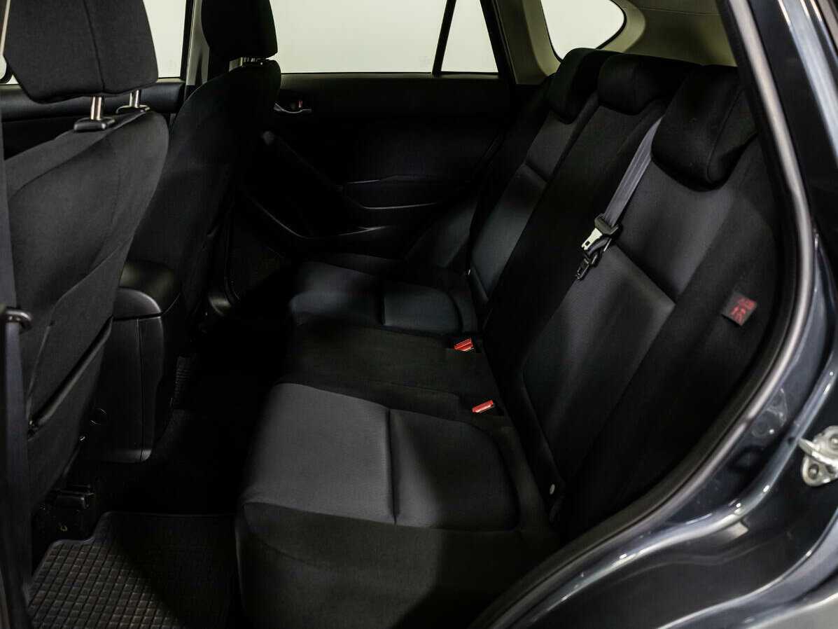 Мазда Ц-Икс-5 б/у, 2013, Механическая. Фото: #8