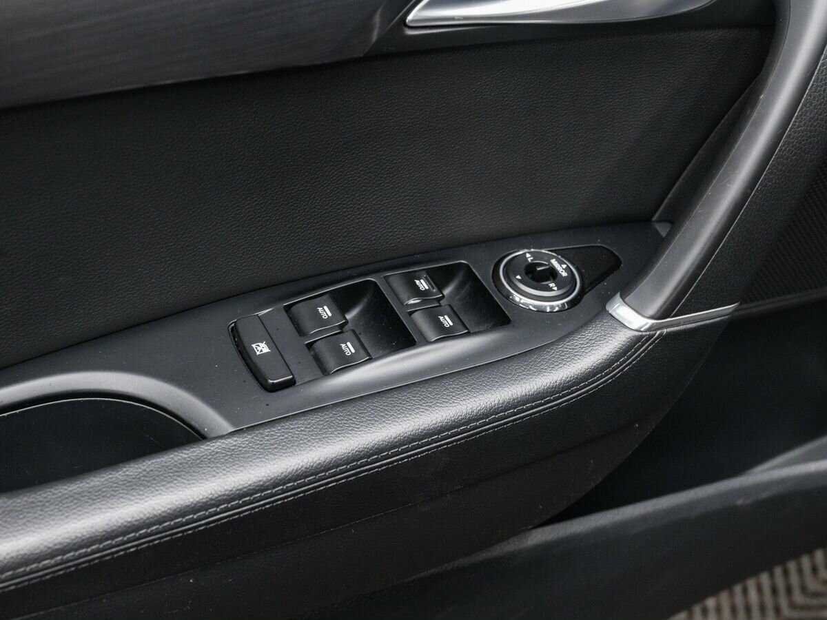 Хендай ай40 б/у, 2016, Автоматическая. Фото: #15