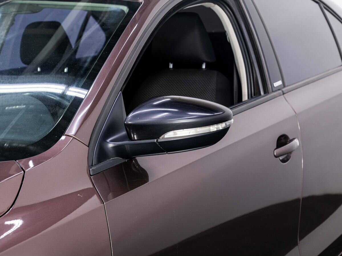 Фольксваген Джетта б/у, 2014, Механическая. Фото: #7