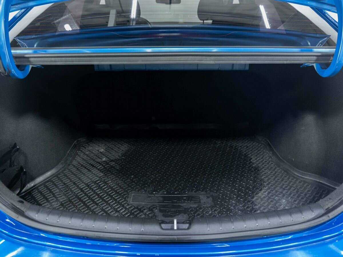 Хендай Солярис б/у, 2018, Автоматическая. Фото: #24