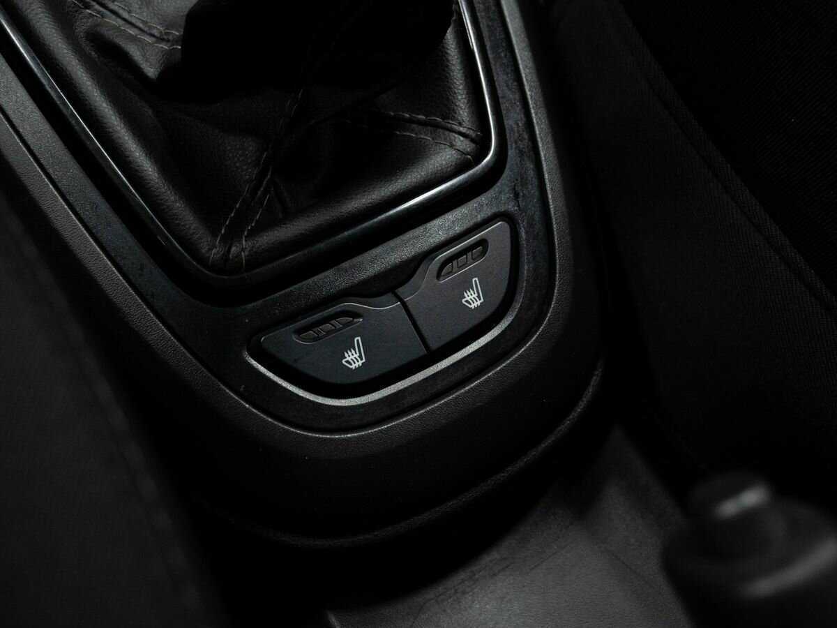 Лада (ВАЗ) Веста б/у, 2019, Механическая. Фото: #17