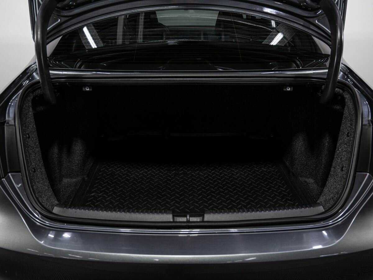 Фольксваген Джетта б/у, 2012, Автоматическая. Фото: #20