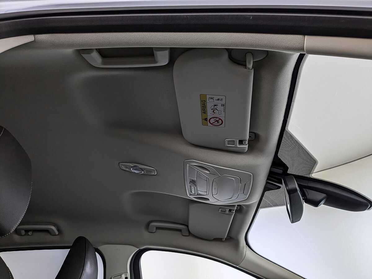 Форд Куга б/у, 2018, Автоматическая. Фото: #22