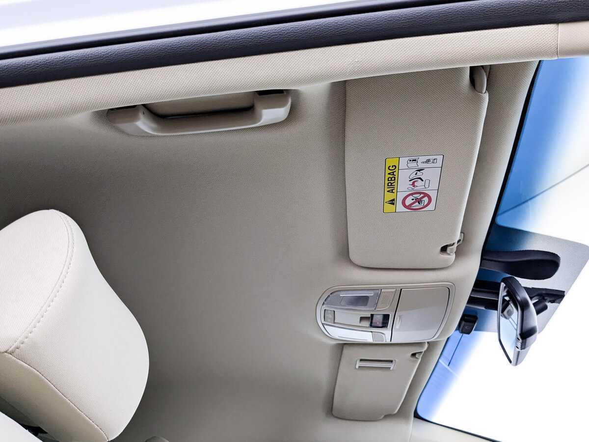 Хендай Соната б/у, 2018, Автоматическая. Фото: #22