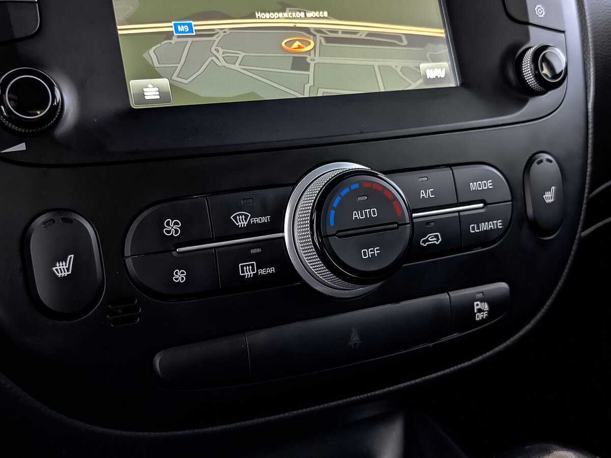 Киа Соул б/у, 2018, Автоматическая. Фото: #20