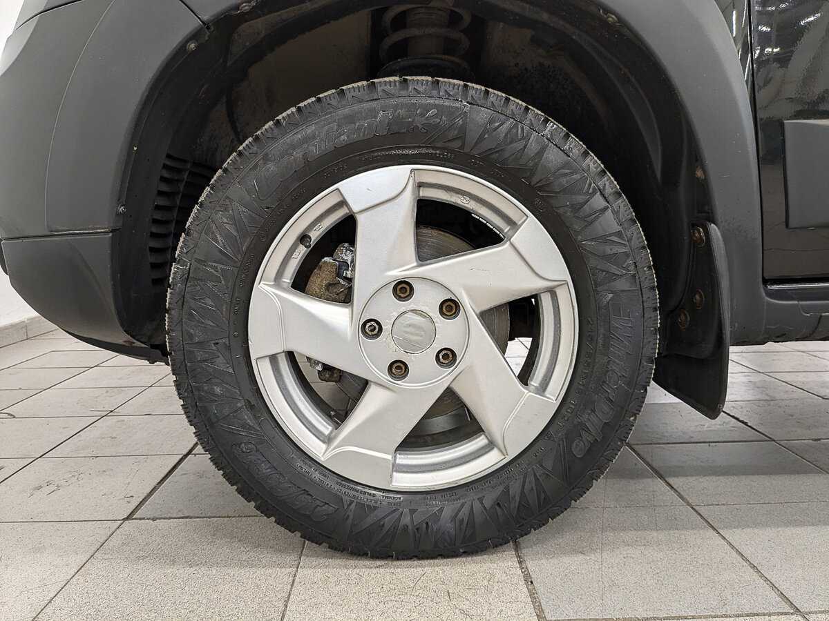 Рено Дастер б/у, 2018, Автоматическая. Фото: #11