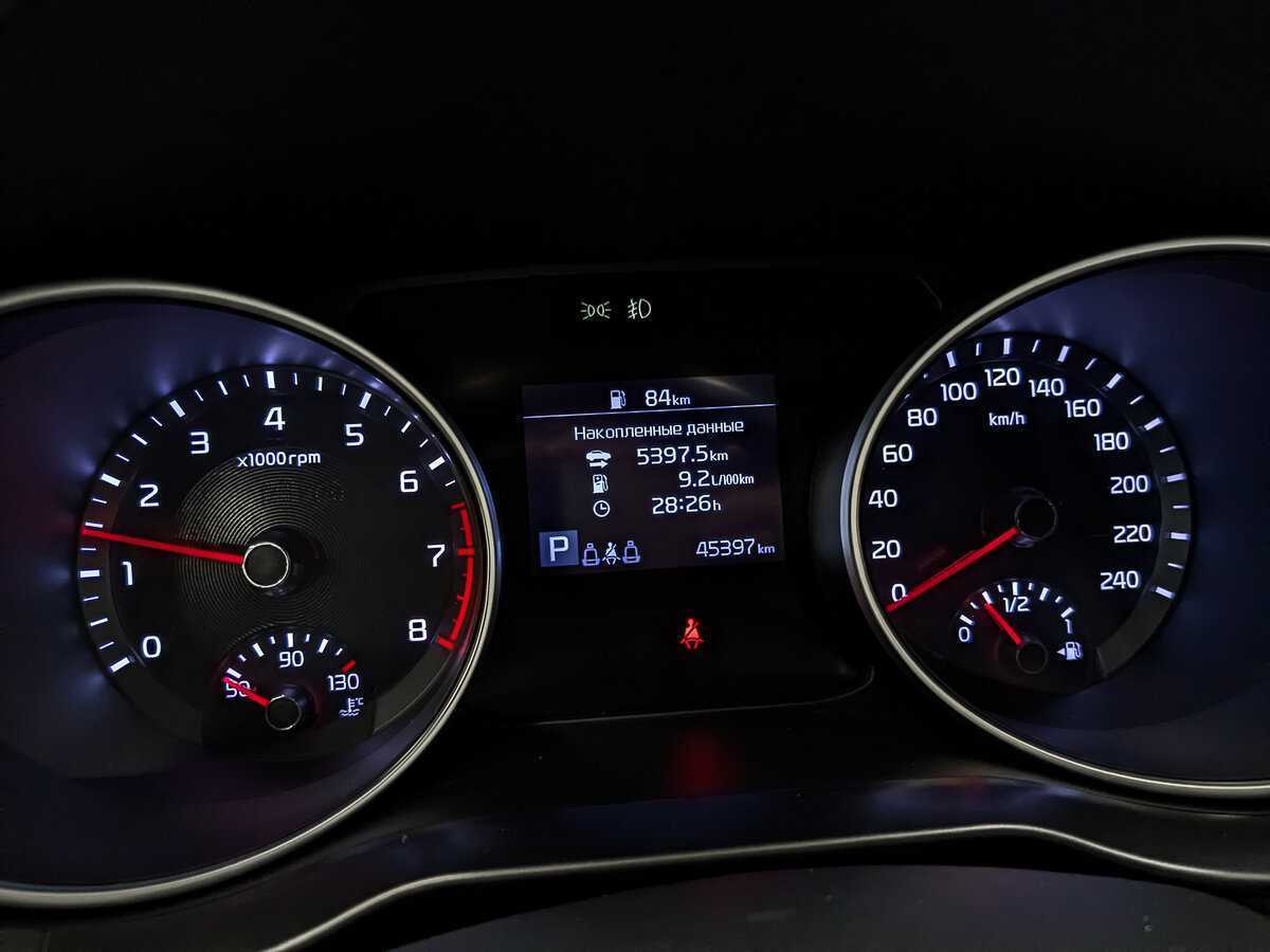 Киа Сид б/у, 2019, Автоматическая. Фото: #15