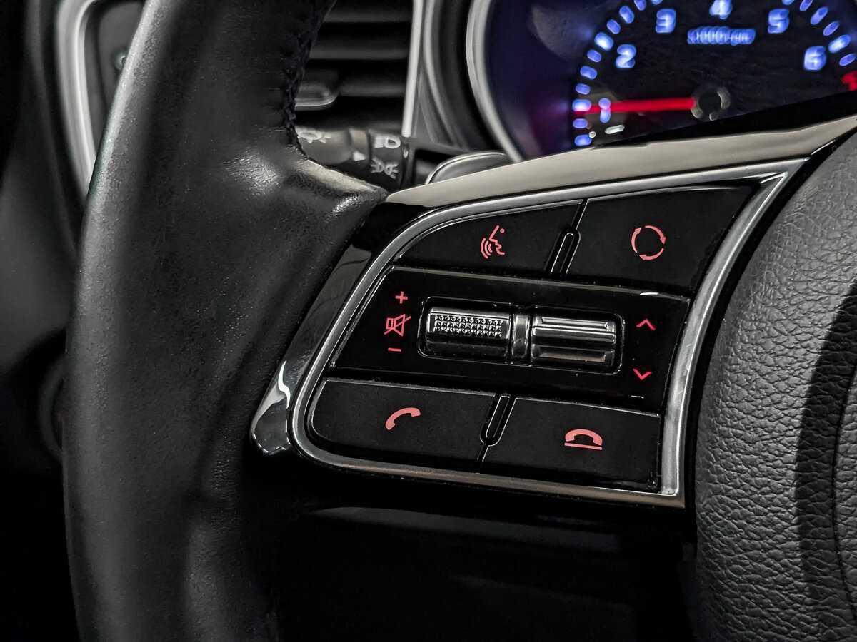 Киа Сид б/у, 2019, Автоматическая. Фото: #26