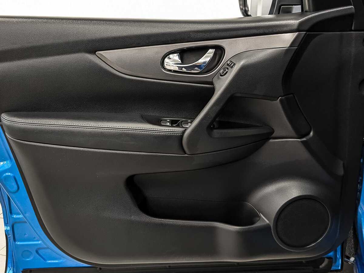 Ниссан Кашкай б/у, 2019, Вариатор. Фото: #18