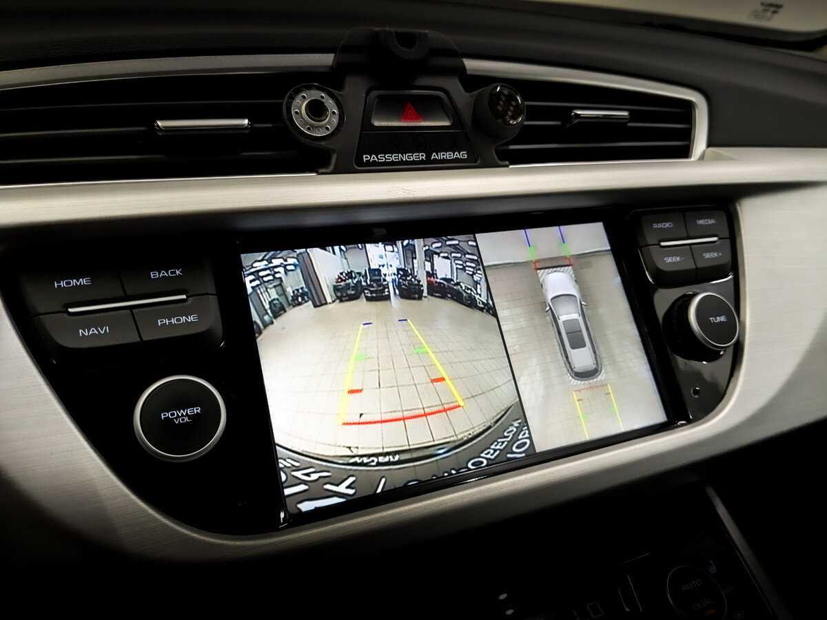 Джили Атлас б/у, 2021, Автоматическая. Фото: #26