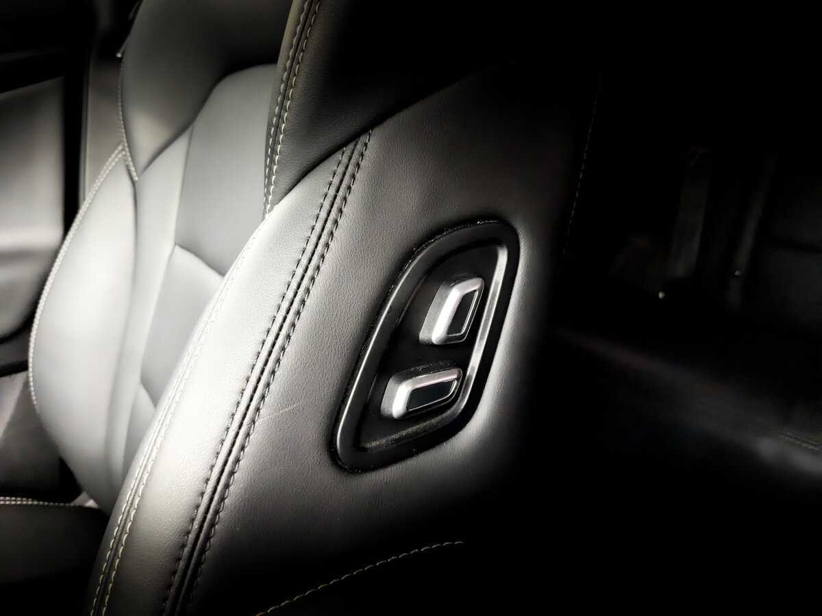 Джили Атлас б/у, 2021, Автоматическая. Фото: #27