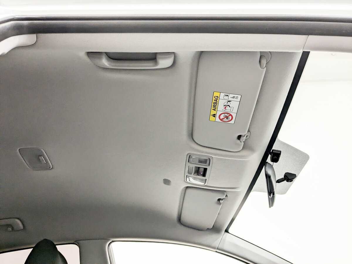 Хендай Солярис б/у, 2017, Автоматическая. Фото: #21