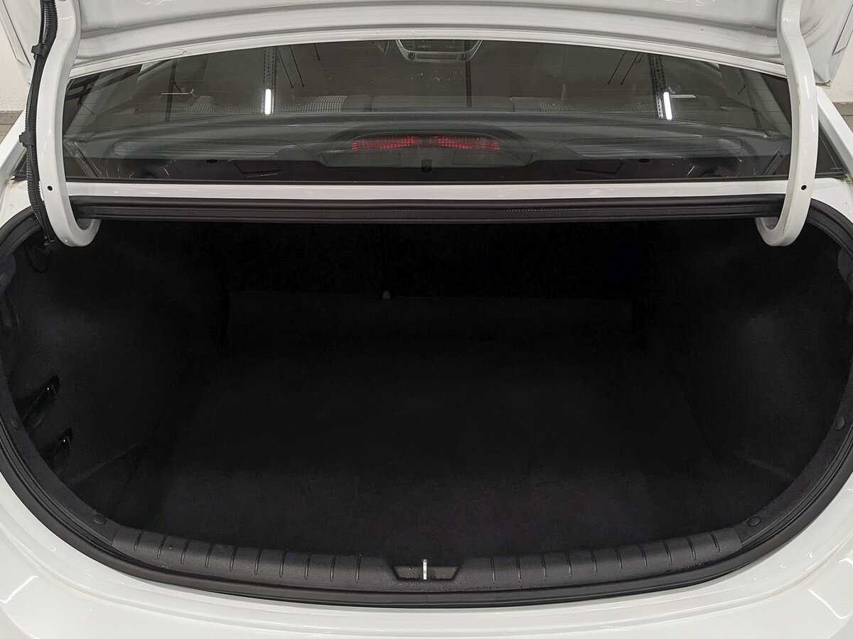 Хендай Солярис б/у, 2017, Автоматическая. Фото: #9