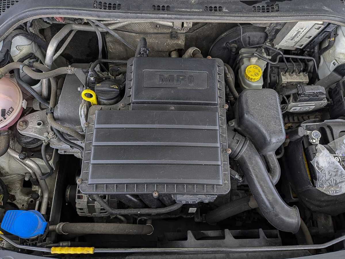 Шкода Рапид б/у, 2019, Автоматическая. Фото: #8