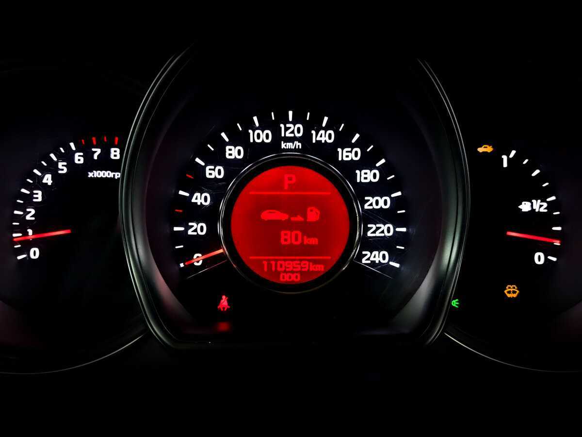 Киа Сид б/у, 2017, Автоматическая. Фото: #14