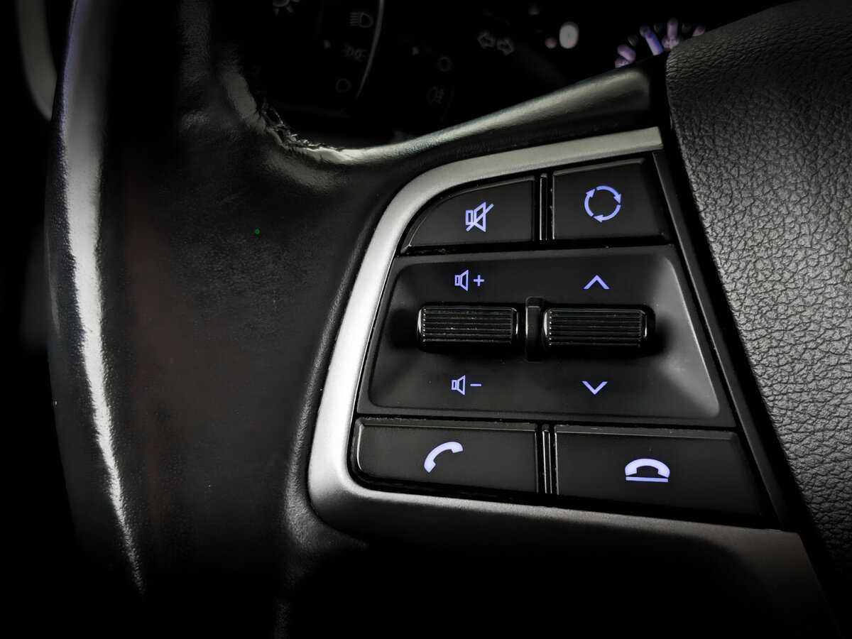 Хендай Солярис б/у, 2018, Автоматическая. Фото: #24