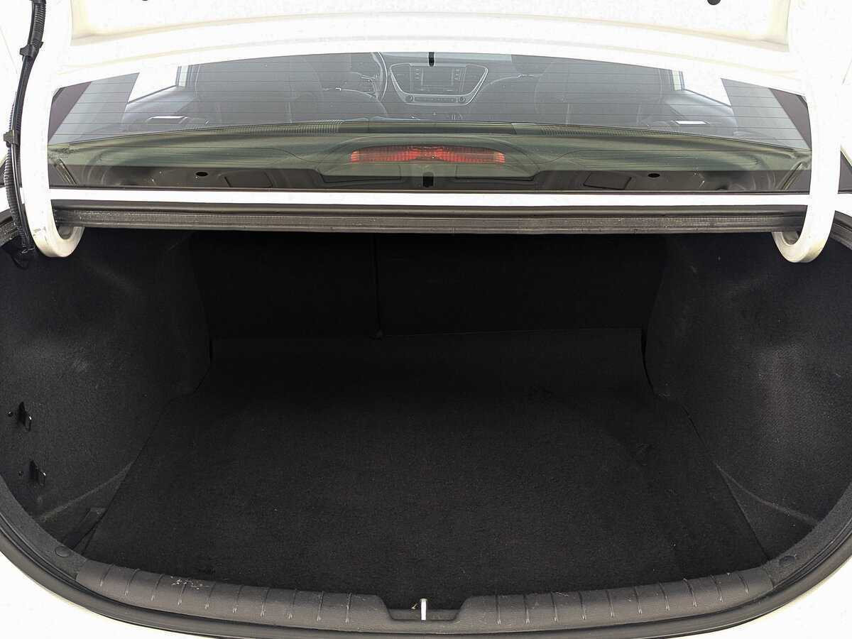 Хендай Солярис б/у, 2017, Автоматическая. Фото: #9