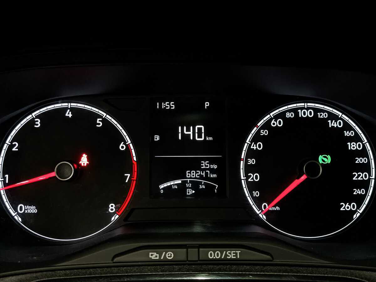 Фольксваген Поло б/у, 2021, Автоматическая. Фото: #15